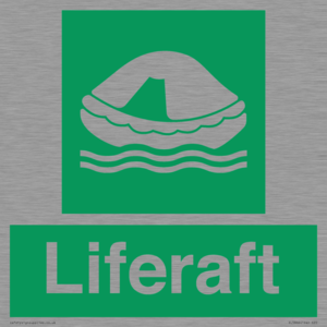 Liferaft